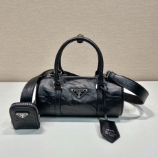 Prada Top Handle Bags